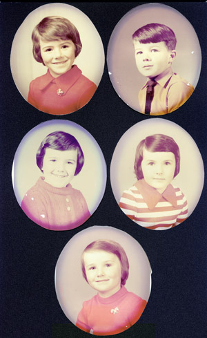 Faded Photo Restoration Services