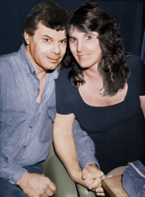 Remove Colour Cast from Old Photos
