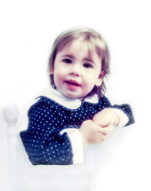 Children & Baby Photo Restoration