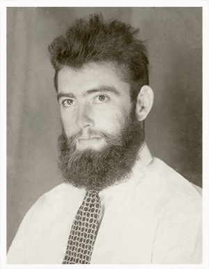Repairing Torn and Creased Photos
