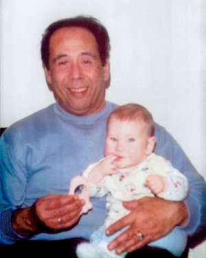 Fixing Botched Photo Restorations