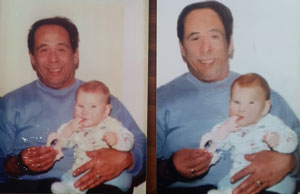 Fixing Botched Photo Restorations
