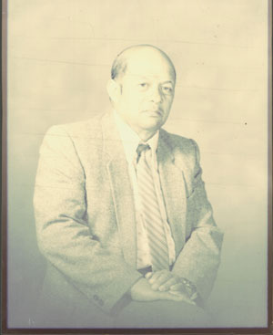 Faded Photo Restoration Services