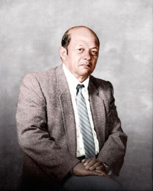 Faded Photo Restoration Services