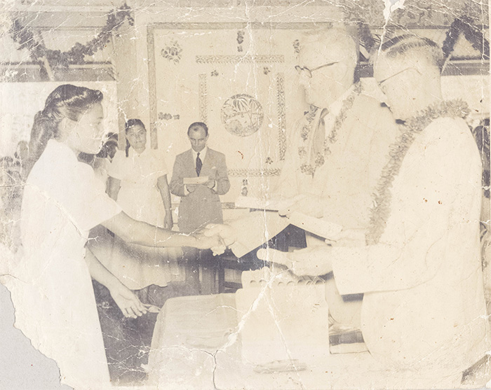 Faded Photo Restoration Services