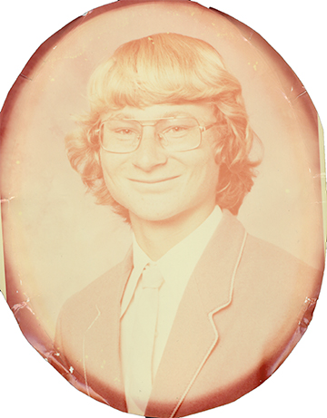Faded Photo Restoration Services