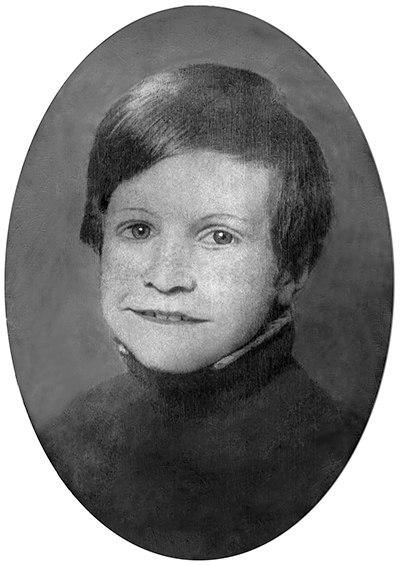 Faded Photo Restoration Services
