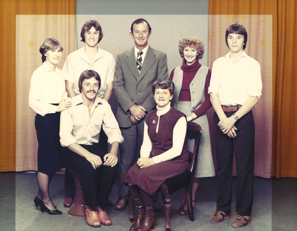 Faded Photo Restoration Services