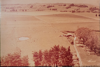 Faded Photo Restoration Services