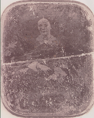 Faded Photo Restoration Services