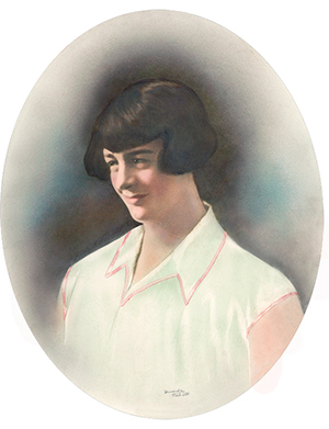 Family Heritage & Family Photo Restoration