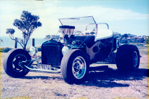 Restoring Building Plans & Vehicle Photos