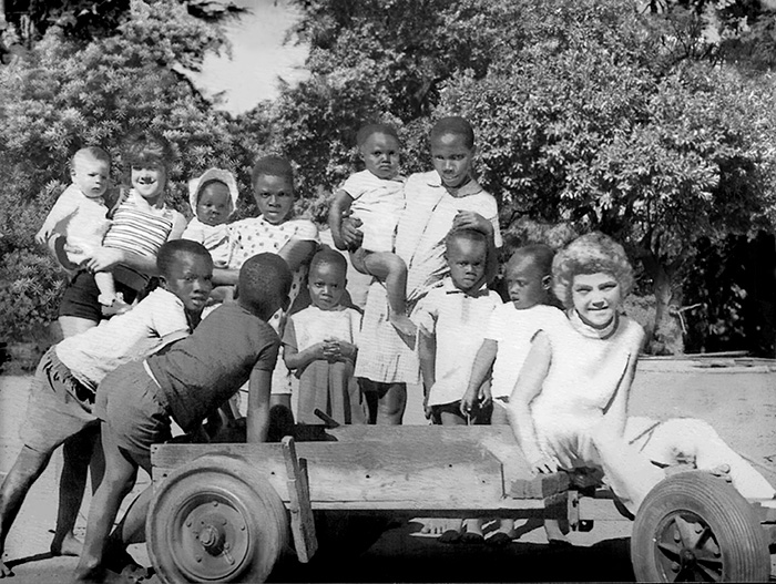 Faded Photo Restoration Services