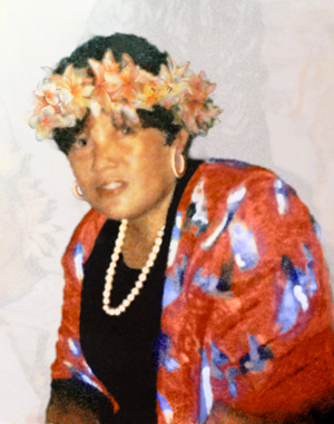 Ceramic Memorial Photo Restoration Services