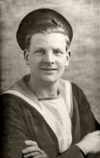Family Heritage & Family Photo Restoration
