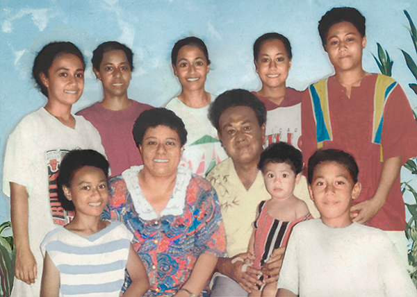 Fixing Botched Photo Restorations