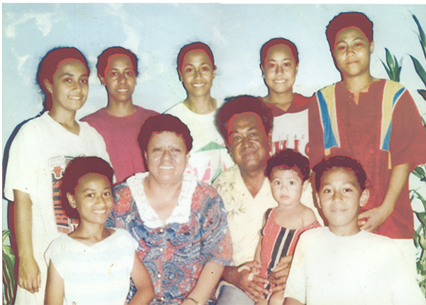 Fixing Botched Photo Restorations
