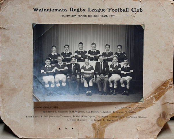 Repairing Torn and Creased Photos