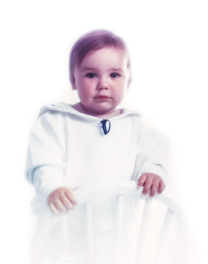 Children & Baby Photo Restoration