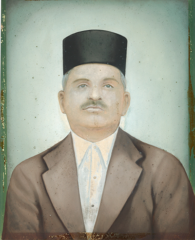 Family Heritage & Family Photo Restoration