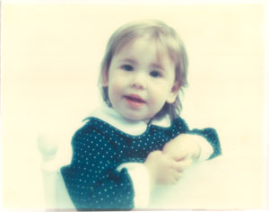 Children & Baby Photo Restoration