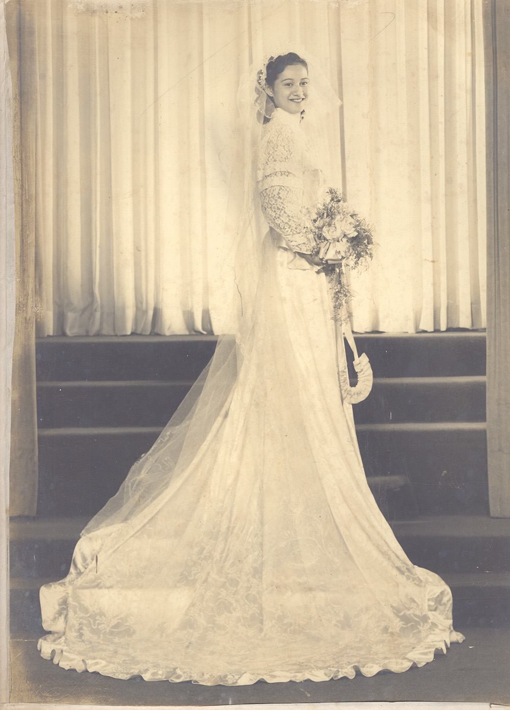 Wedding & Bridal Photo Restoration