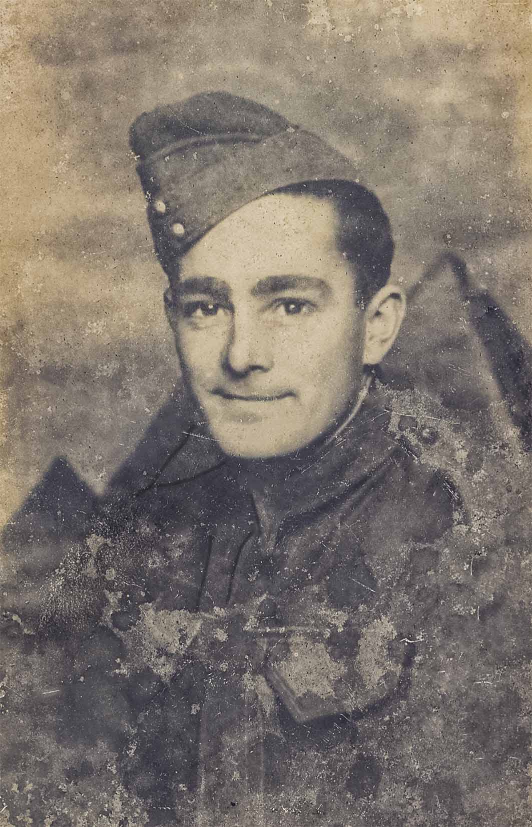 Family Heritage & Family Photo Restoration