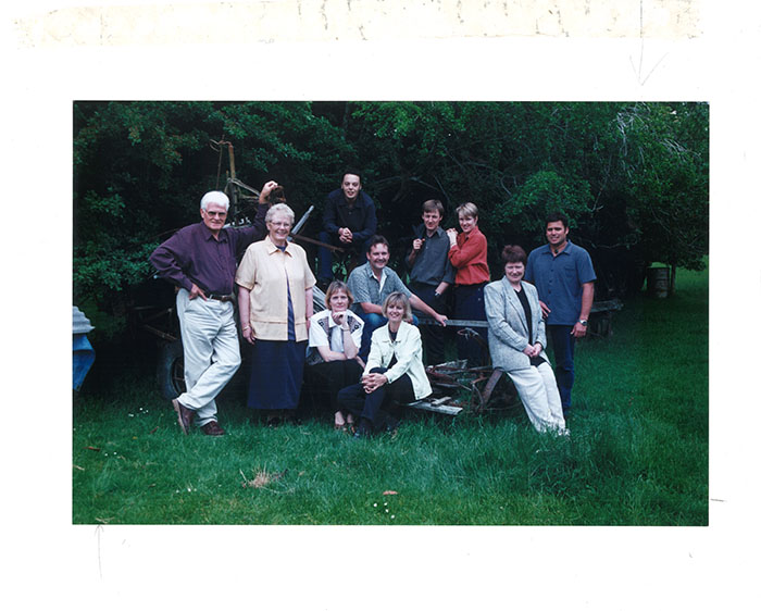 Photo Enlarging and Cropping Services