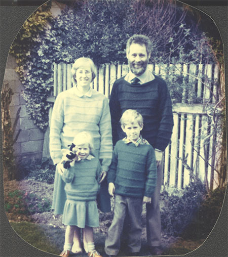 Faded Photo Restoration Services
