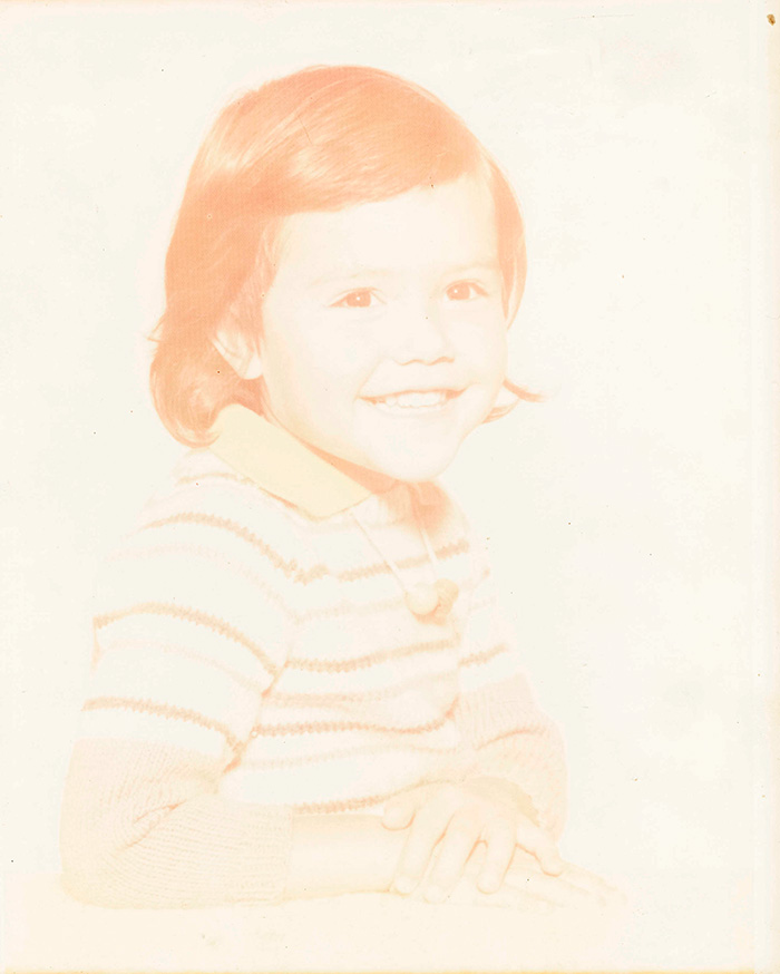 Faded Photo Restoration Services