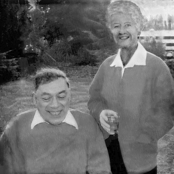 Faded Photo Restoration Services