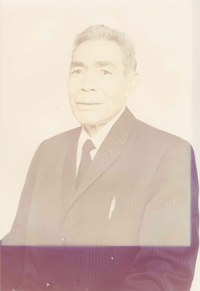 Faded Photo Restoration Services