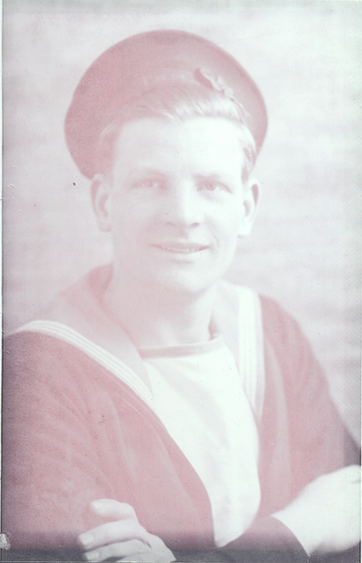 Family Heritage & Family Photo Restoration