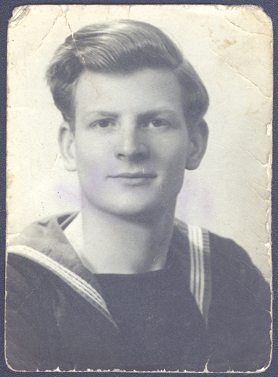 Family Heritage & Family Photo Restoration