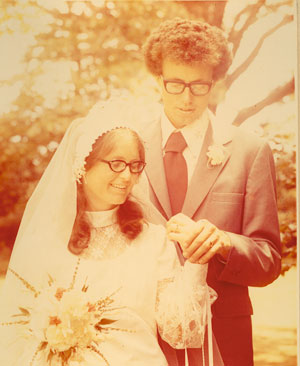 Wedding & Bridal Photo Restoration
