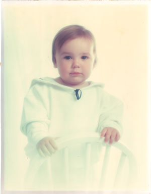 Children & Baby Photo Restoration
