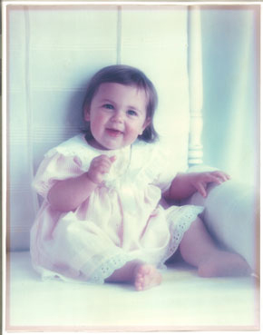 Children & Baby Photo Restoration