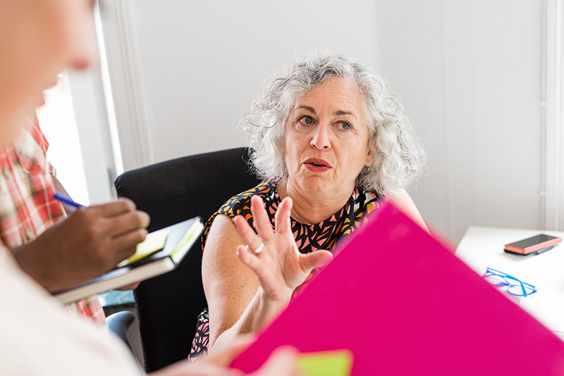 Free consultations for clients about WordsnDesign services